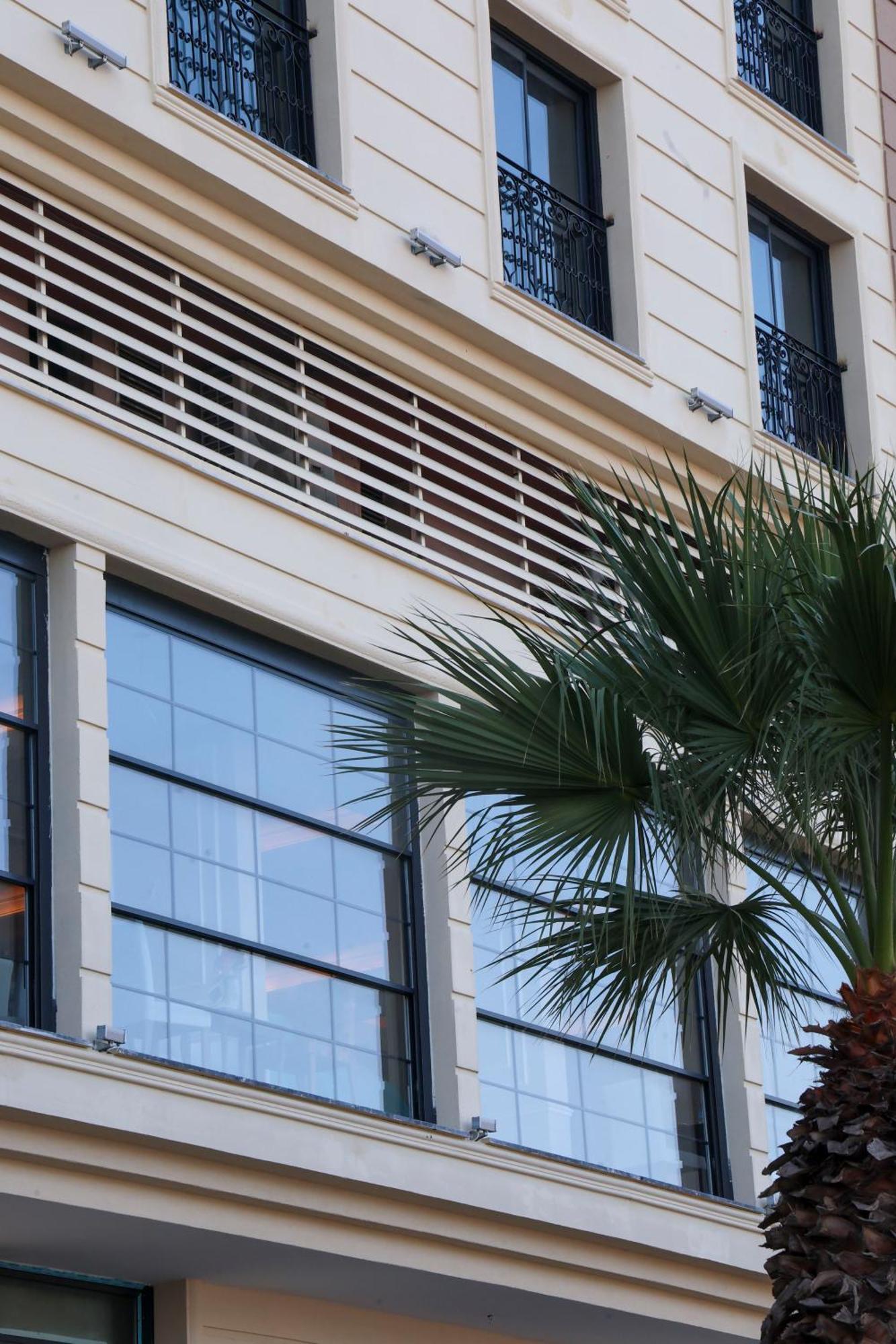 The Yali Konak Hotel イズミル エクステリア 写真