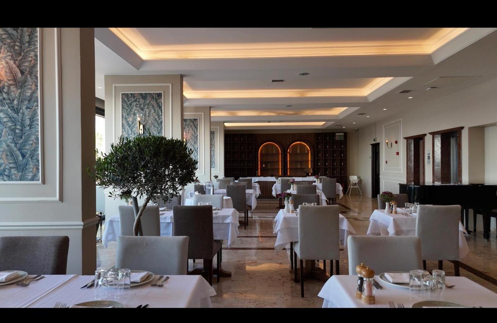 The Yali Konak Hotel イズミル エクステリア 写真