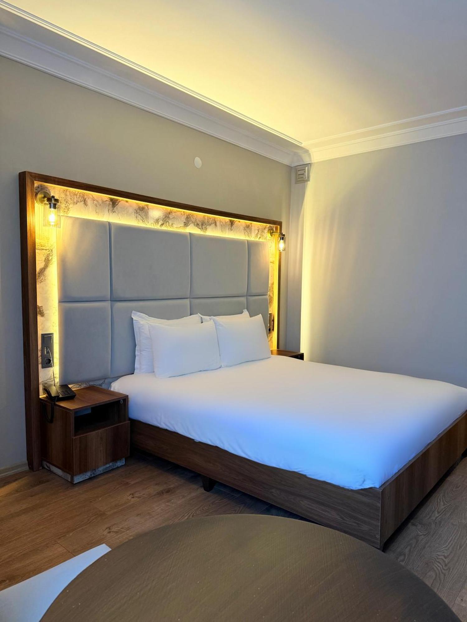 The Yali Konak Hotel イズミル エクステリア 写真