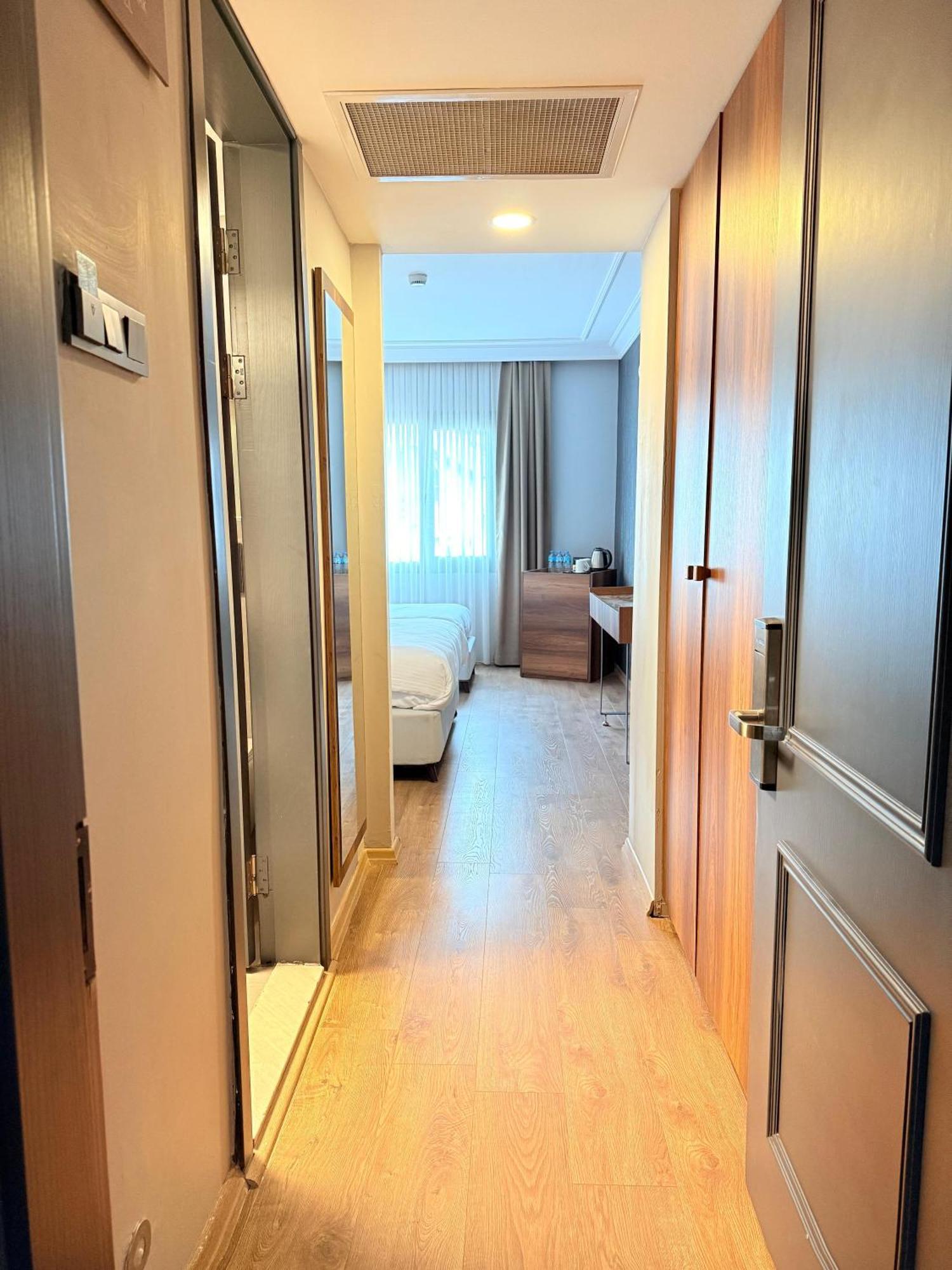 The Yali Konak Hotel イズミル エクステリア 写真
