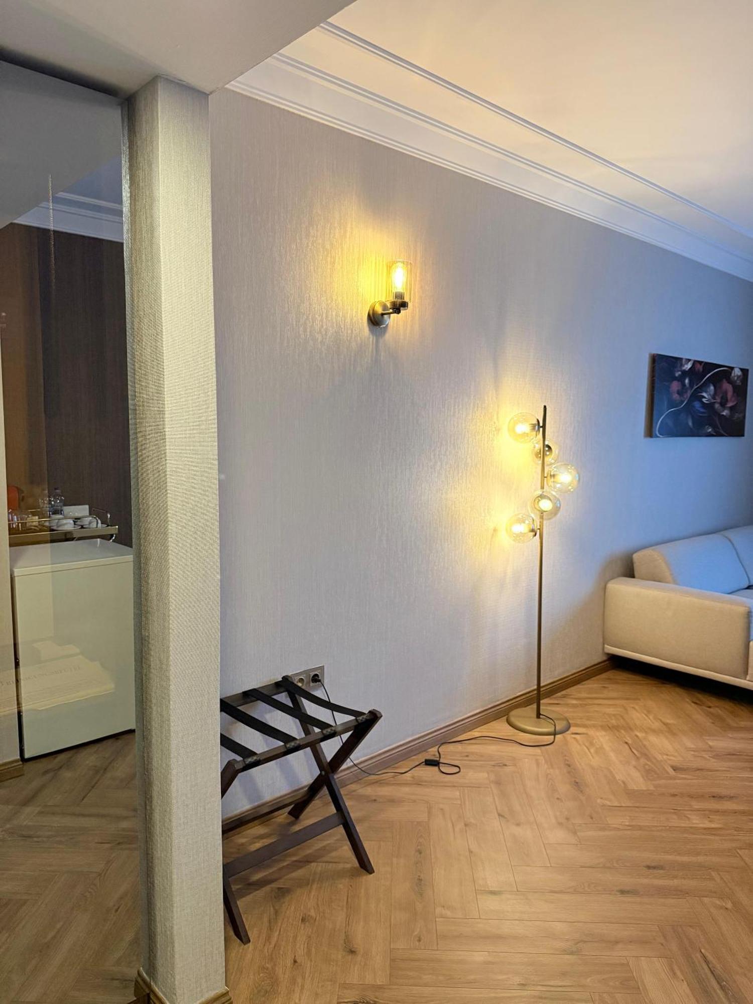 The Yali Konak Hotel イズミル エクステリア 写真