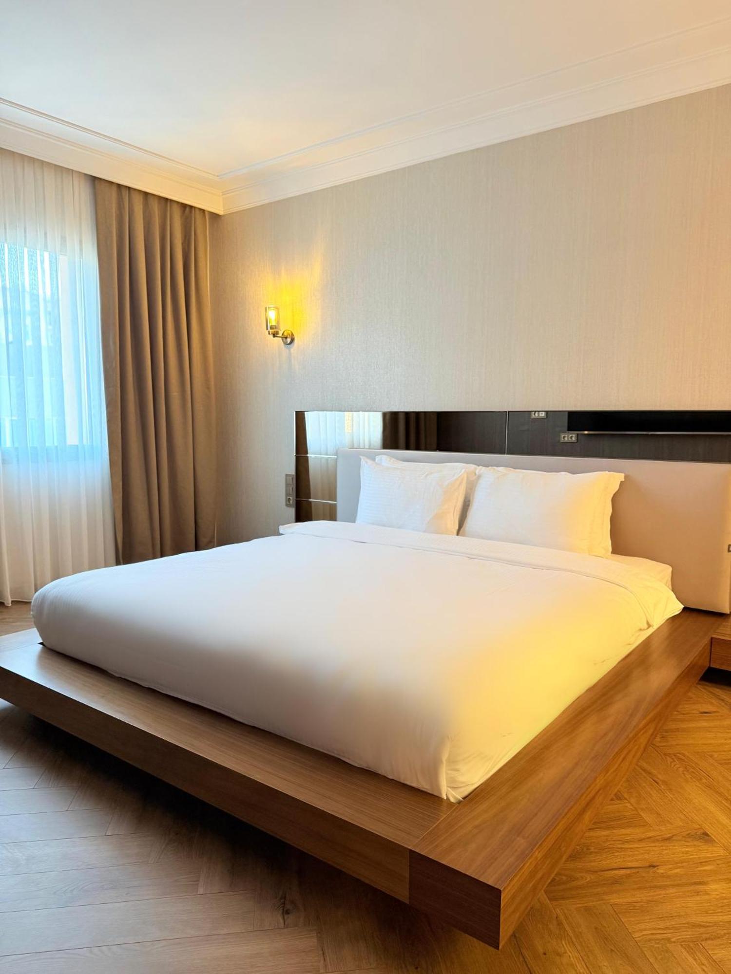 The Yali Konak Hotel イズミル エクステリア 写真