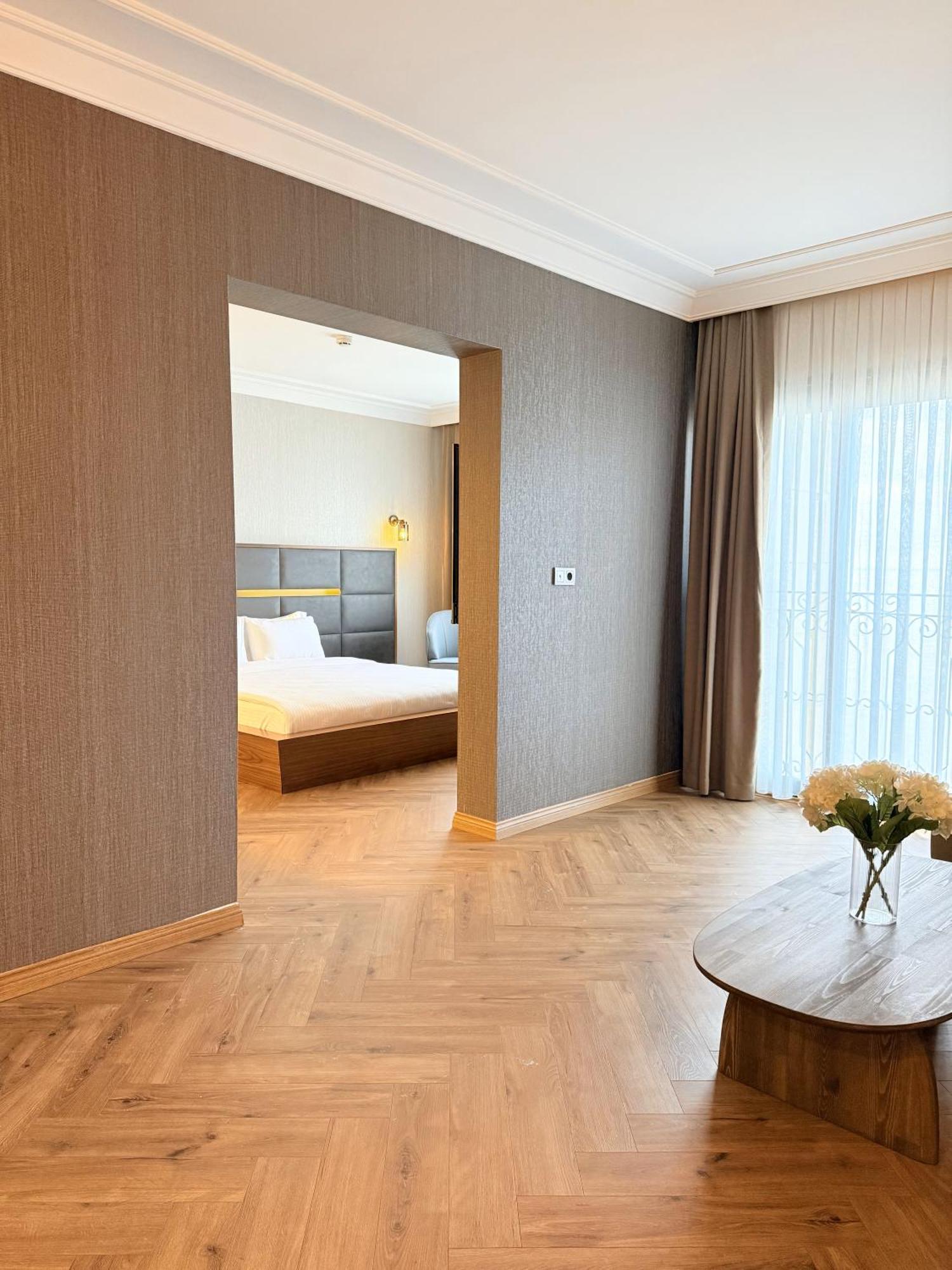 The Yali Konak Hotel イズミル エクステリア 写真
