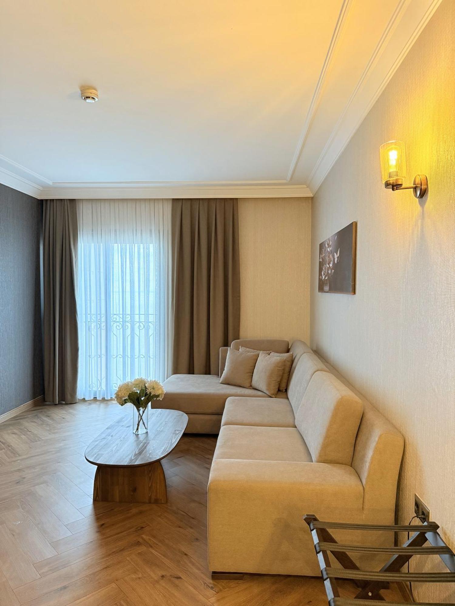 The Yali Konak Hotel イズミル エクステリア 写真