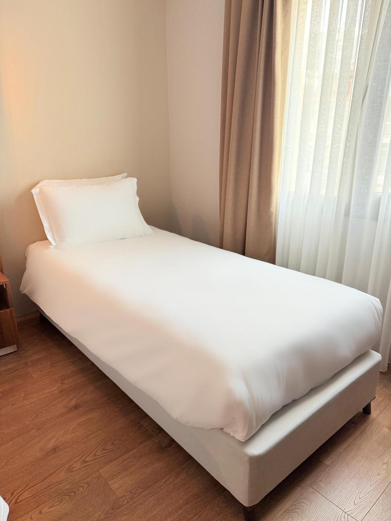 The Yali Konak Hotel イズミル エクステリア 写真