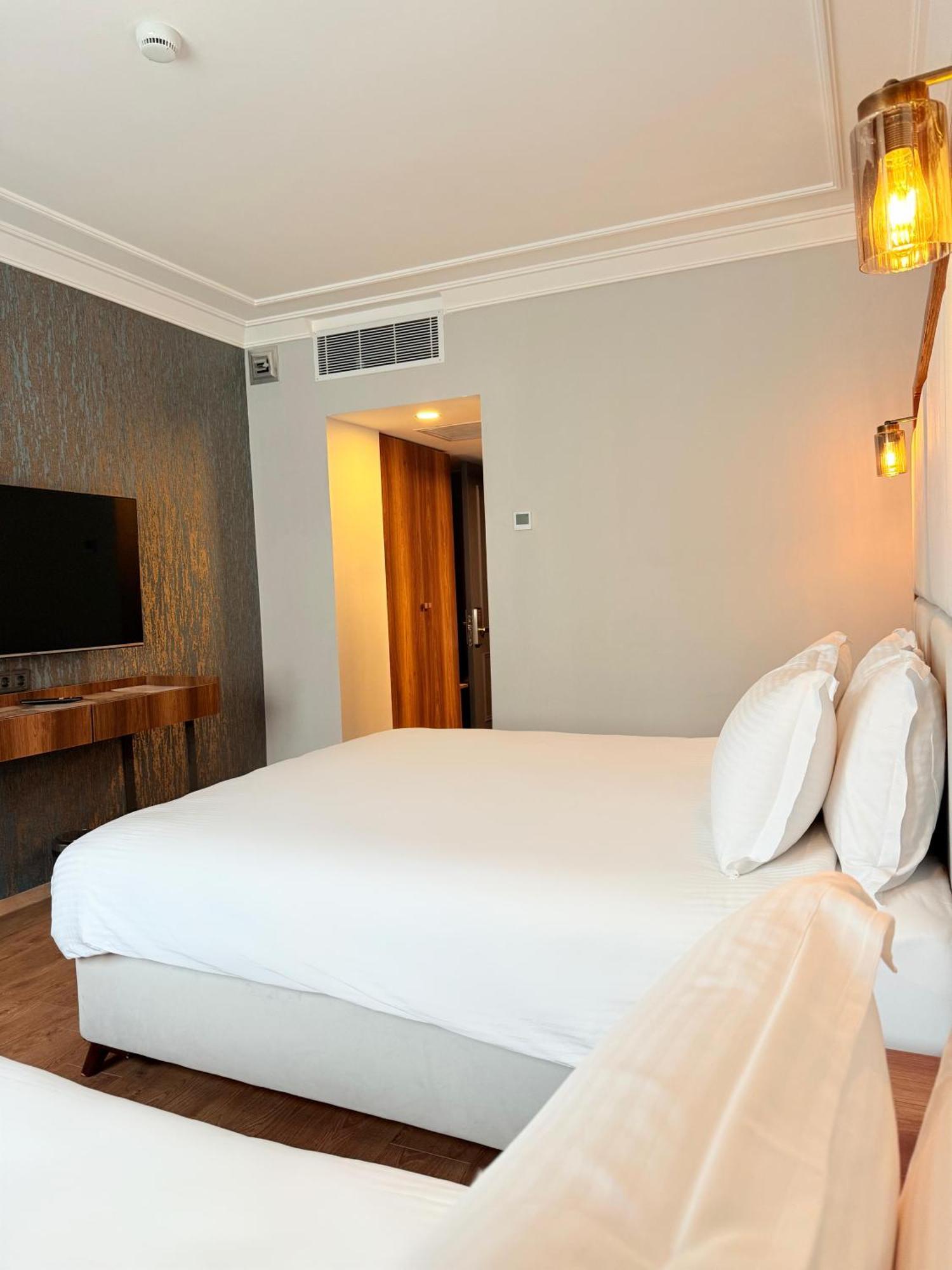 The Yali Konak Hotel イズミル エクステリア 写真