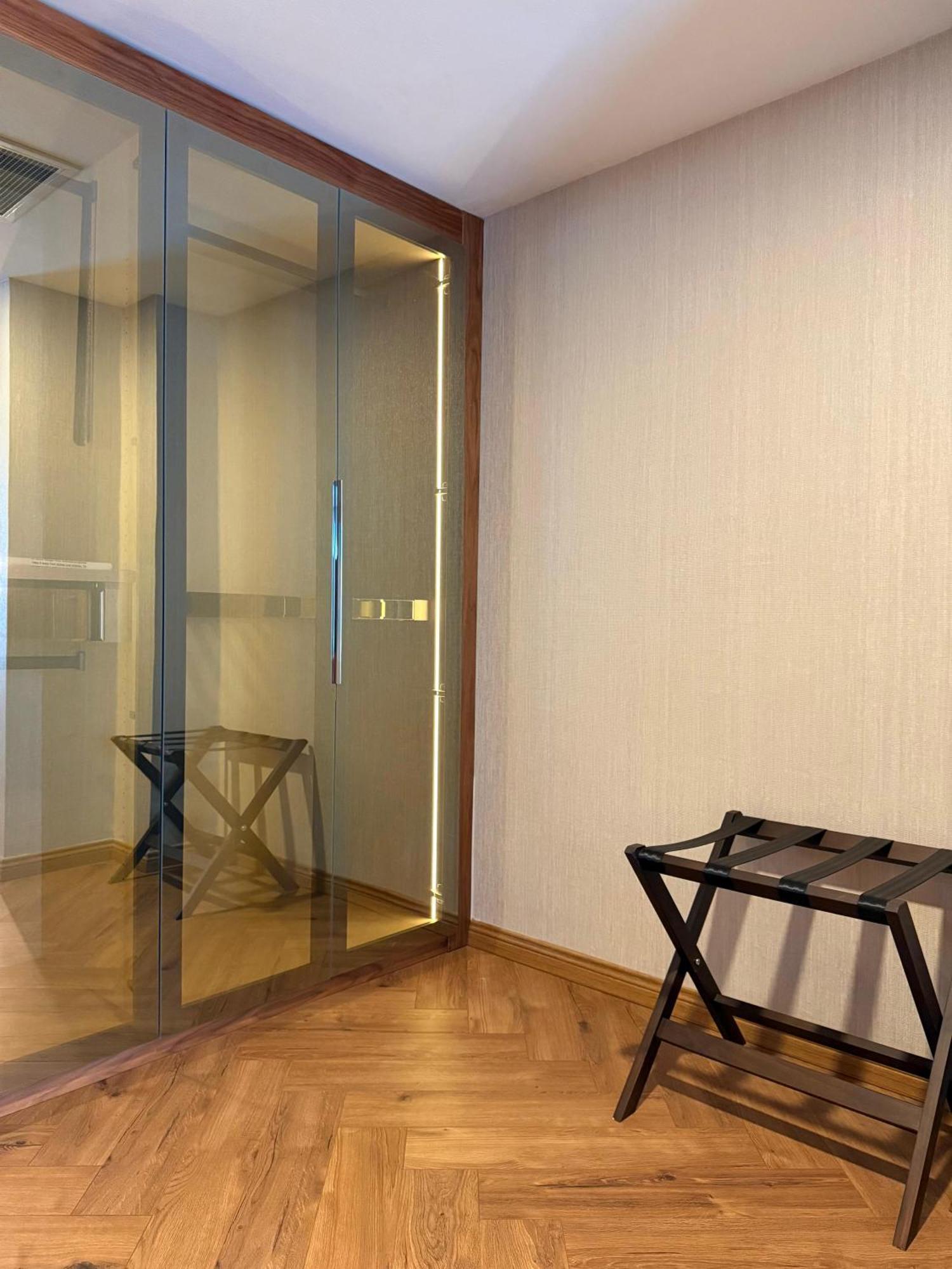 The Yali Konak Hotel イズミル エクステリア 写真