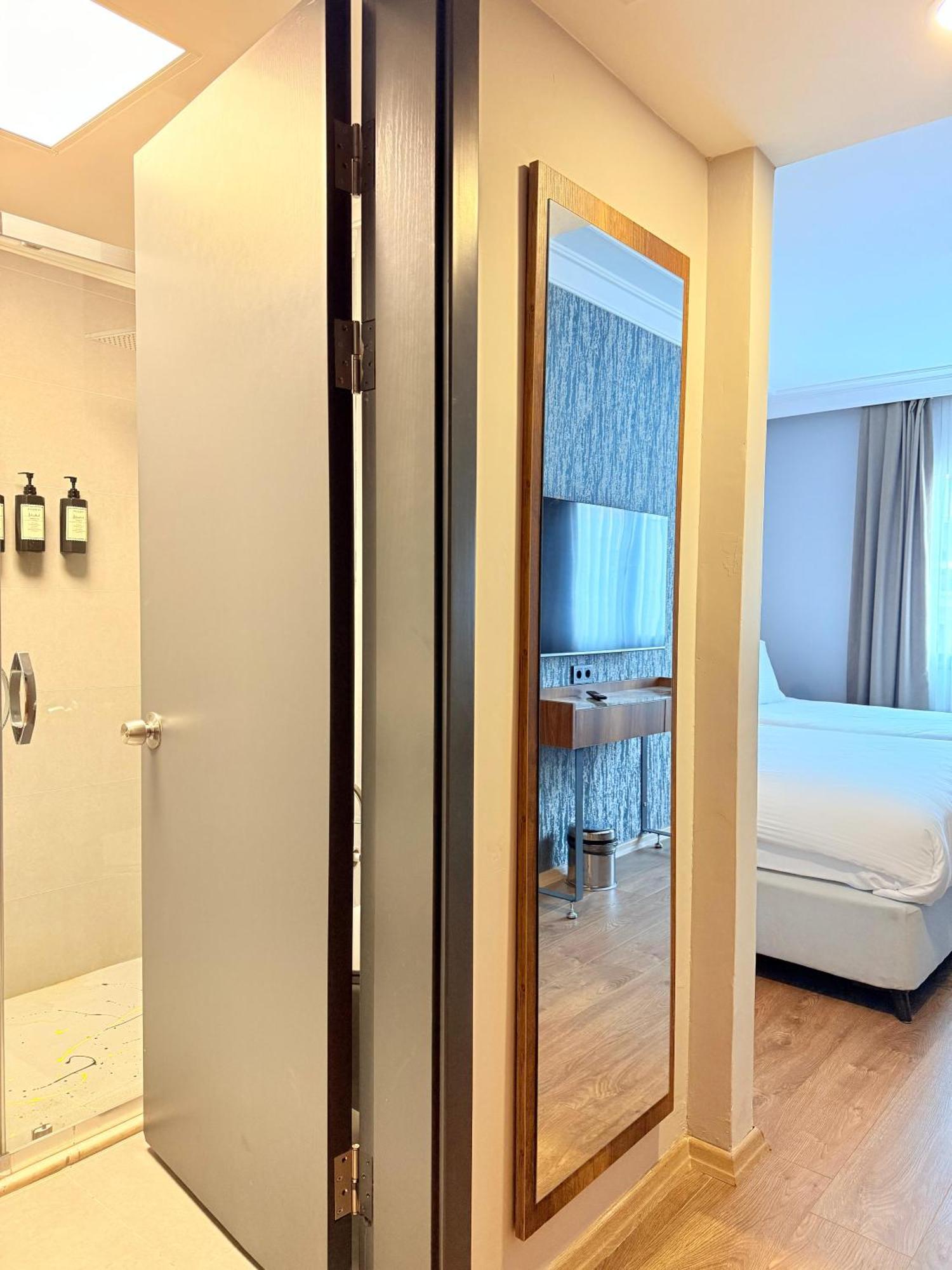 The Yali Konak Hotel イズミル エクステリア 写真