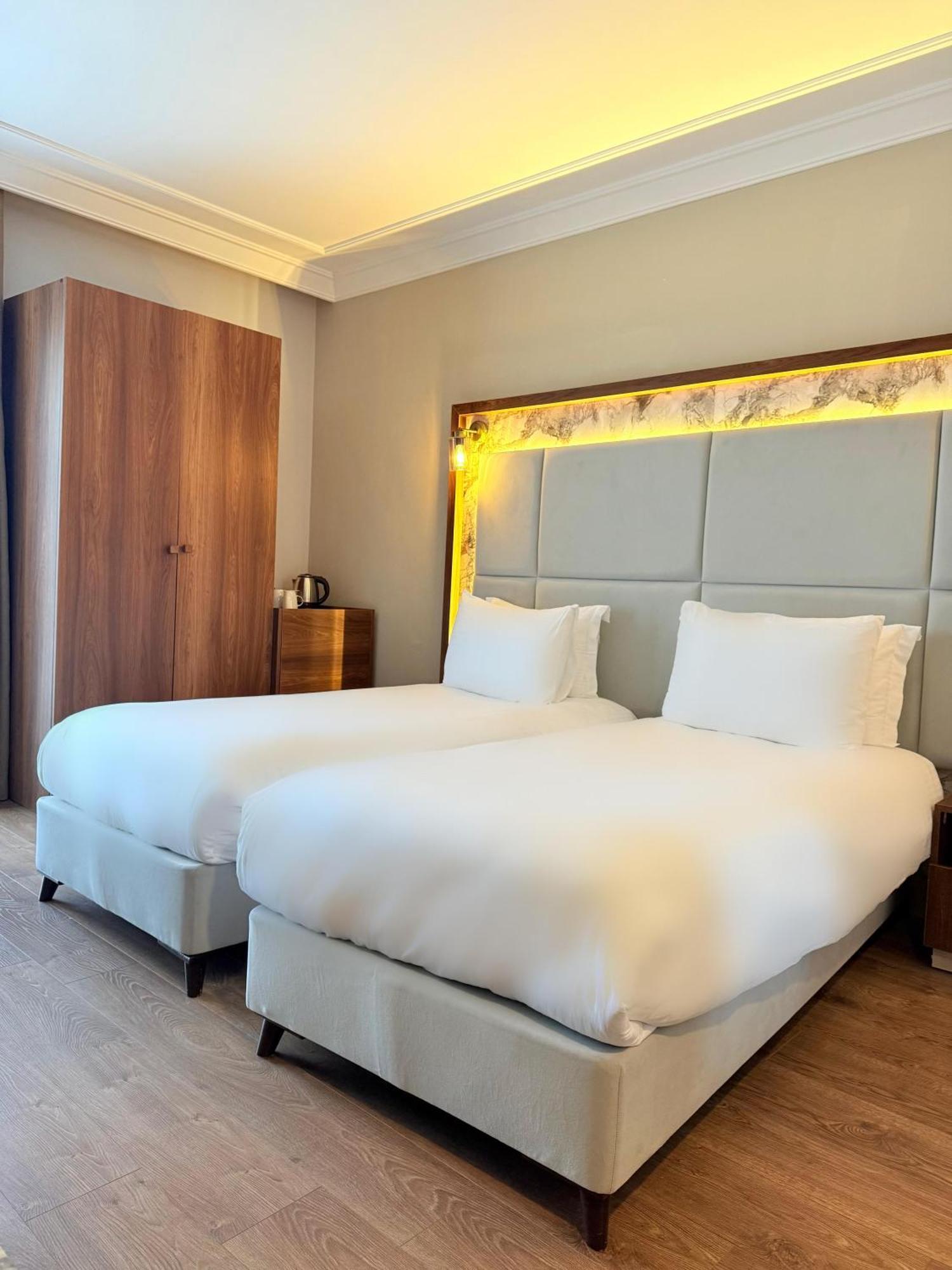 The Yali Konak Hotel イズミル エクステリア 写真