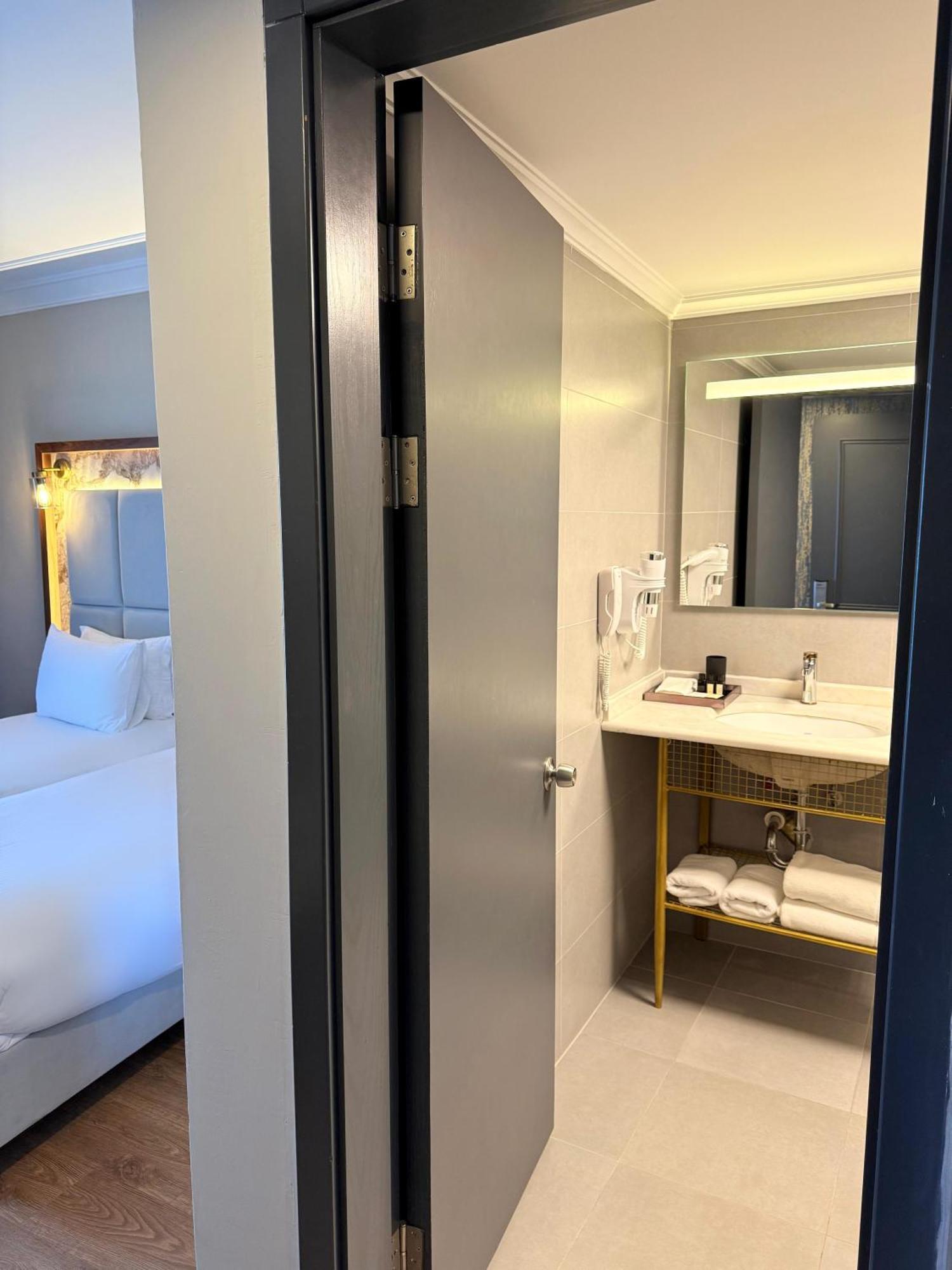 The Yali Konak Hotel イズミル エクステリア 写真