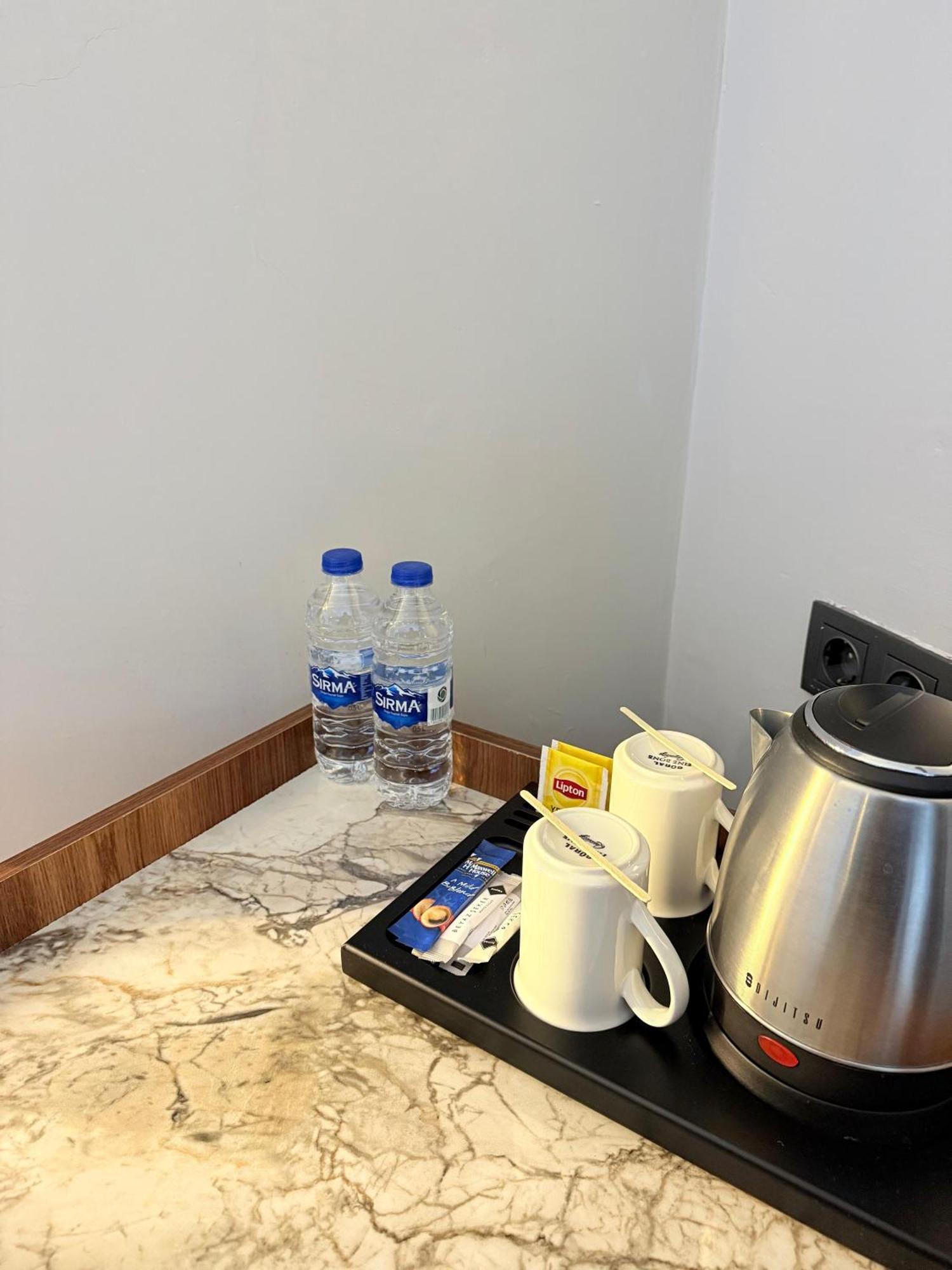 The Yali Konak Hotel イズミル エクステリア 写真