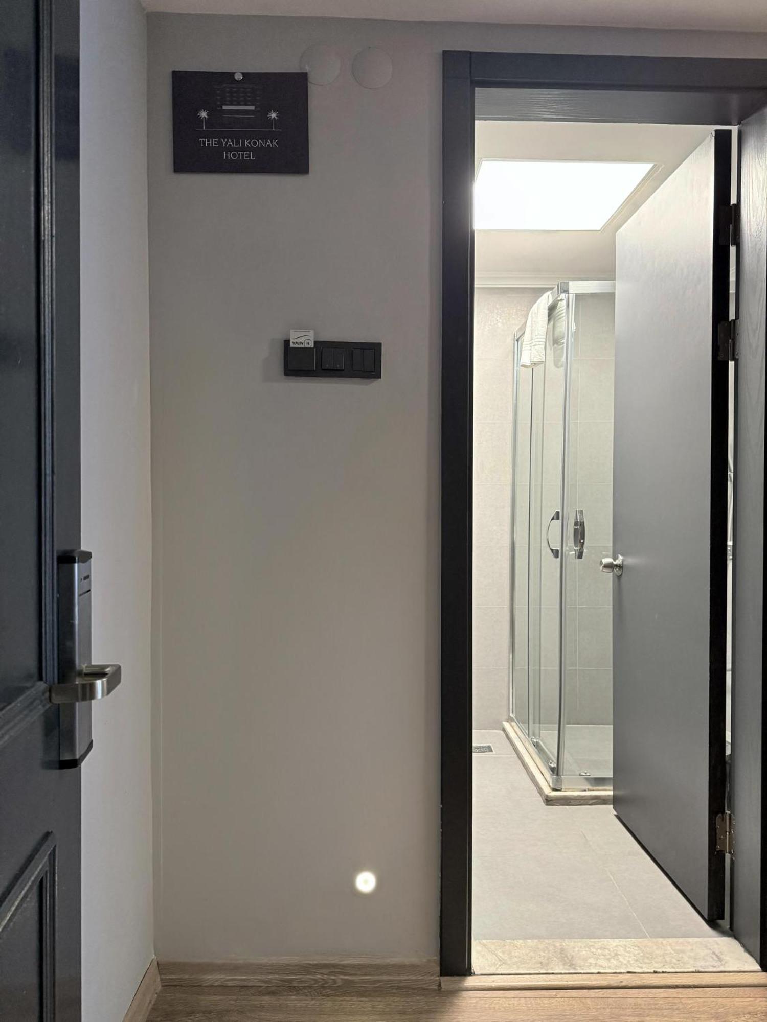 The Yali Konak Hotel イズミル エクステリア 写真
