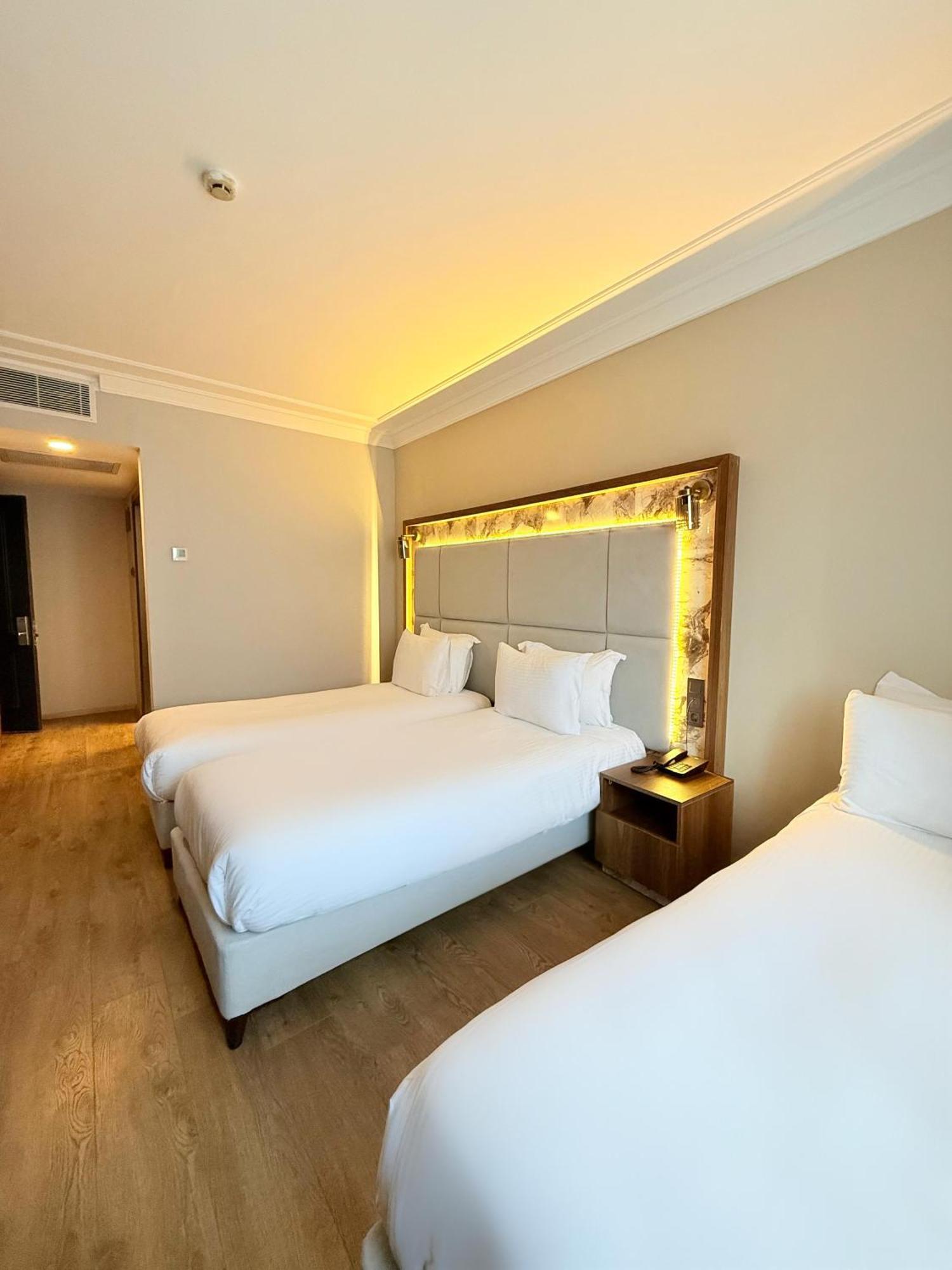 The Yali Konak Hotel イズミル エクステリア 写真