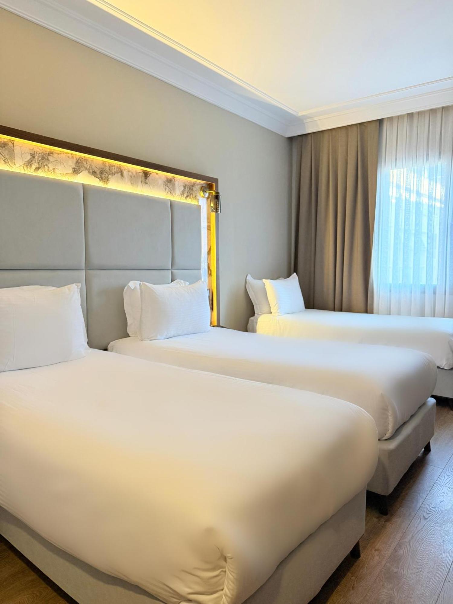 The Yali Konak Hotel イズミル エクステリア 写真