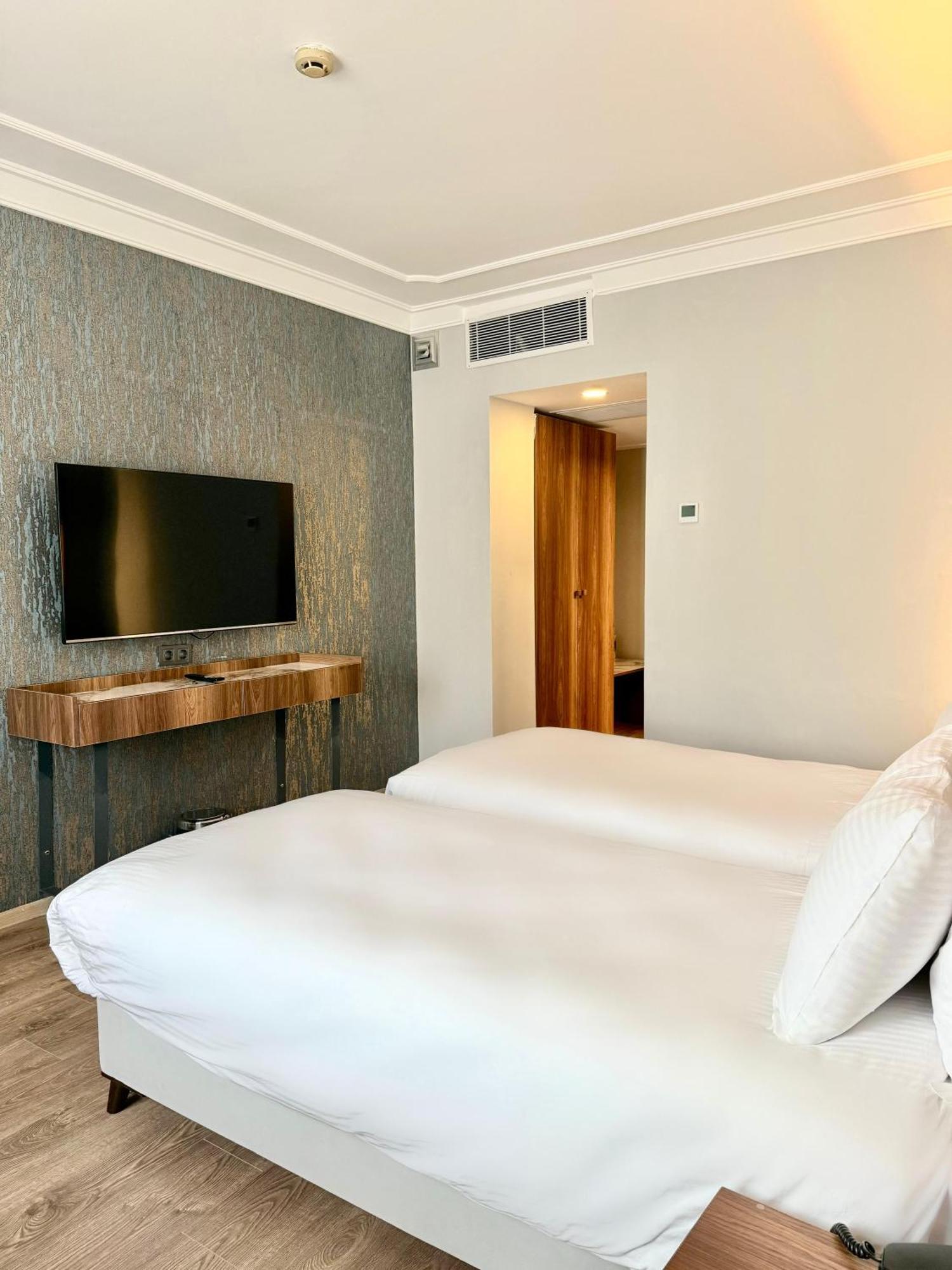 The Yali Konak Hotel イズミル エクステリア 写真