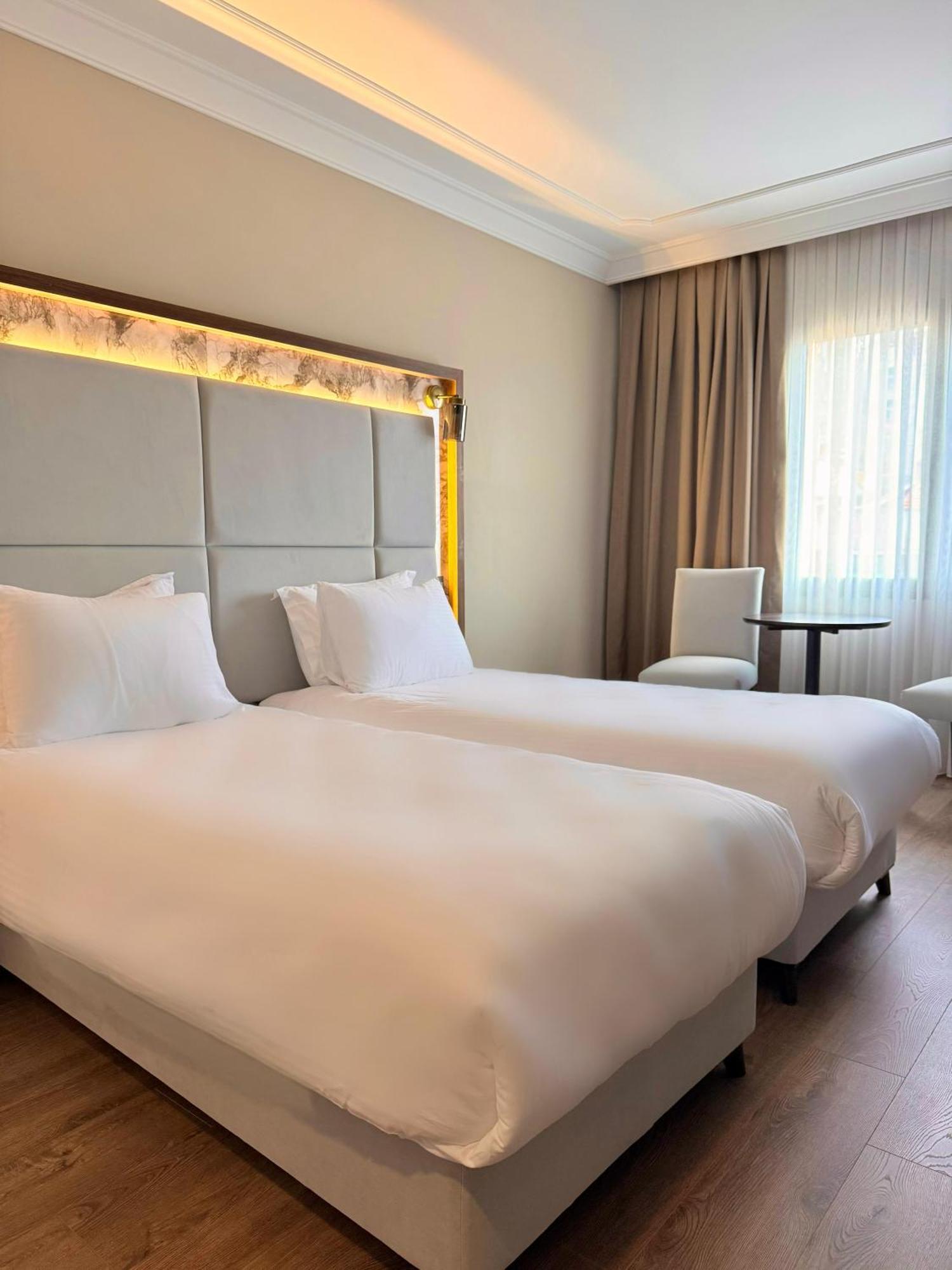 The Yali Konak Hotel イズミル エクステリア 写真