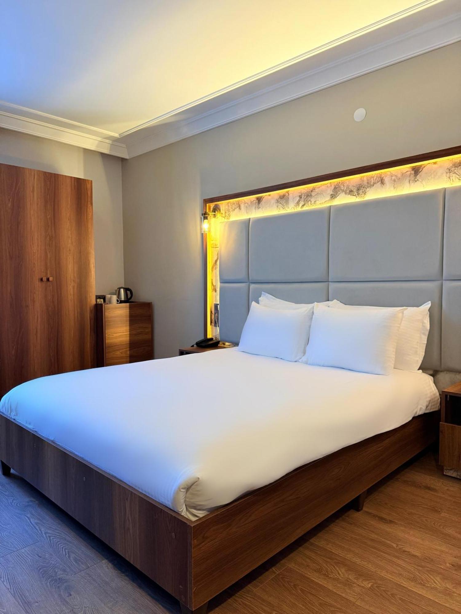 The Yali Konak Hotel イズミル エクステリア 写真