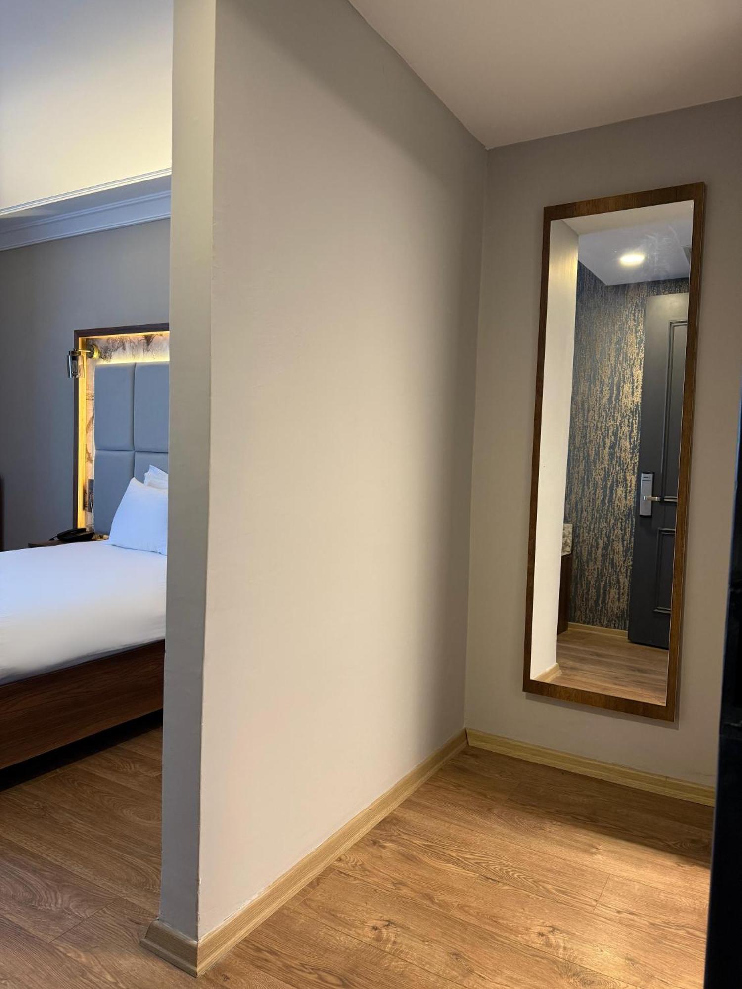 The Yali Konak Hotel イズミル エクステリア 写真